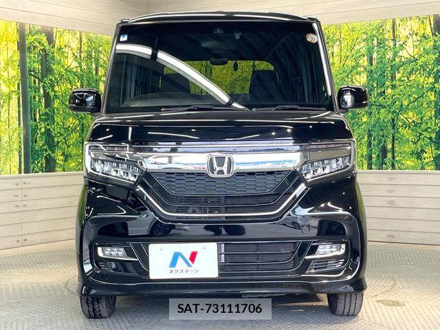 Honda N BOX CUSTOM 2020-08 7393183-13