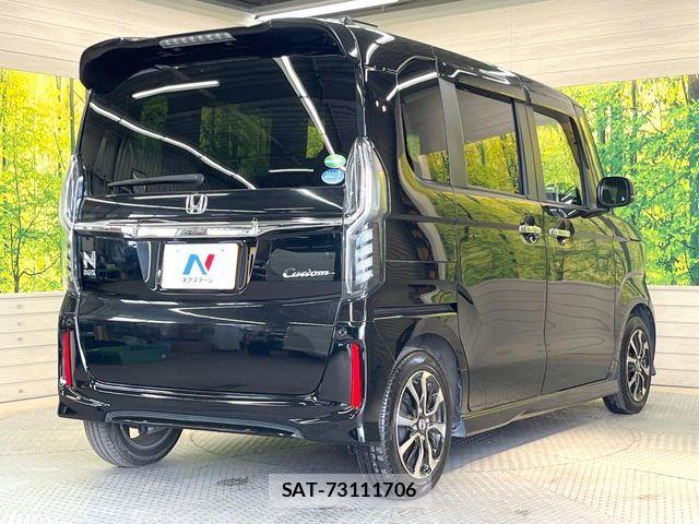Honda N BOX CUSTOM 2020-08 7393183-16