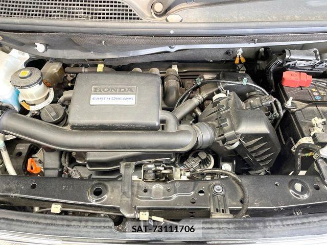 Honda N BOX CUSTOM 2020-08 7393183-19
