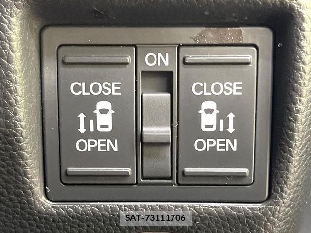 Honda N BOX CUSTOM 2020-08 7393183-5