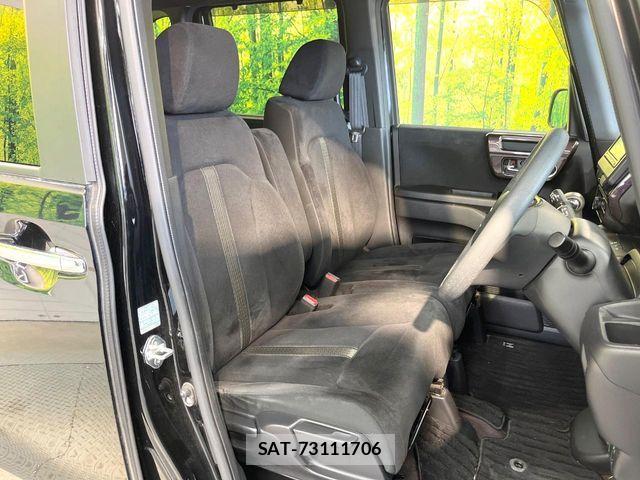 Honda N BOX CUSTOM 2020-08 7393183-7