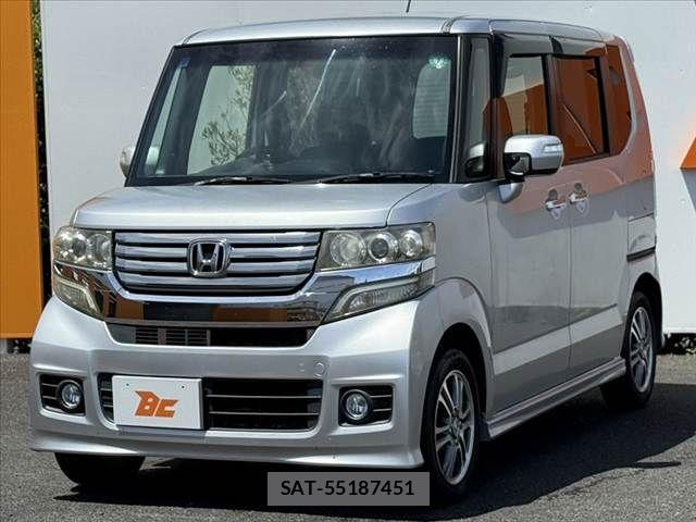 Honda N BOX CUSTOM 2013-06 7393208-9