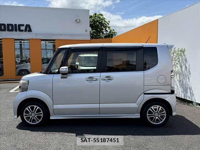 Honda N BOX CUSTOM 2013-06 7393208-10