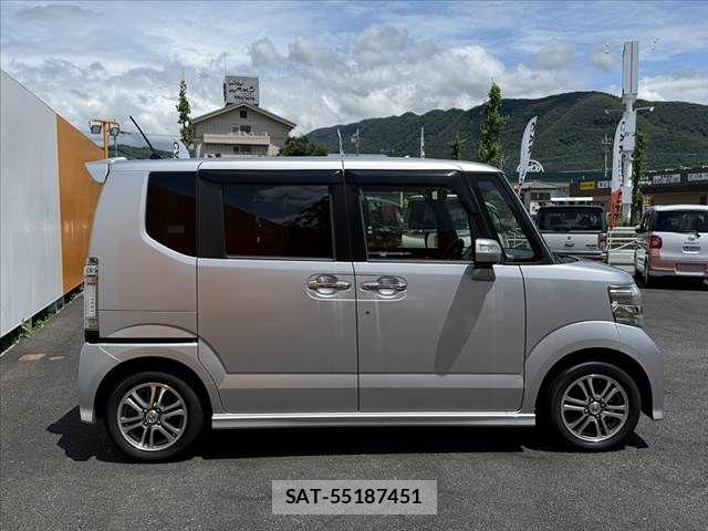 Honda N BOX CUSTOM 2013-06 7393208-11