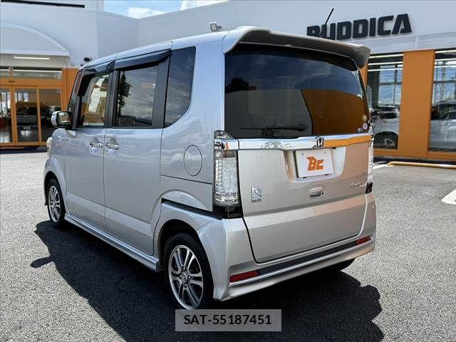 Honda N BOX CUSTOM 2013-06 7393208-12