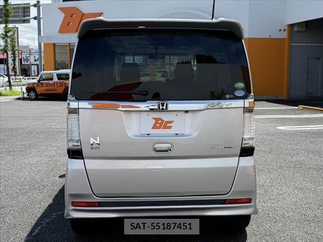 Honda N BOX CUSTOM 2013-06 7393208-13