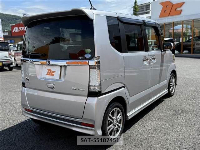 Honda N BOX CUSTOM 2013-06 7393208-14