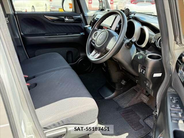 Honda N BOX CUSTOM 2013-06 7393208-15