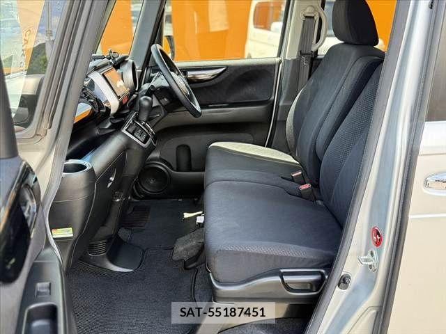 Honda N BOX CUSTOM 2013-06 7393208-16