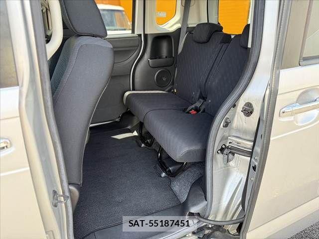 Honda N BOX CUSTOM 2013-06 7393208-17