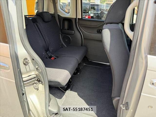 Honda N BOX CUSTOM 2013-06 7393208-19