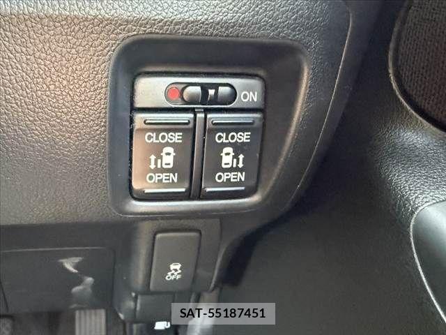 Honda N BOX CUSTOM 2013-06 7393208-21