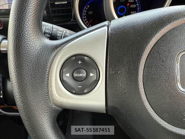 Honda N BOX CUSTOM 2013-06 7393208-22