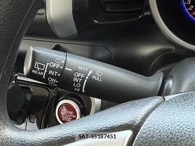 Honda N BOX CUSTOM 2013-06 7393208-23