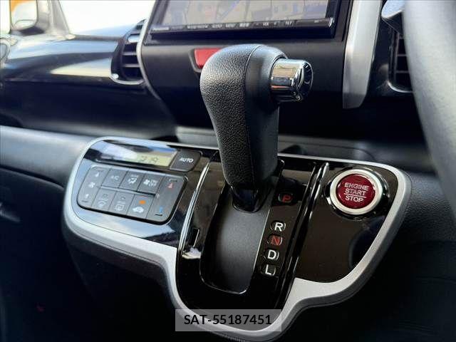 Honda N BOX CUSTOM 2013-06 7393208-25