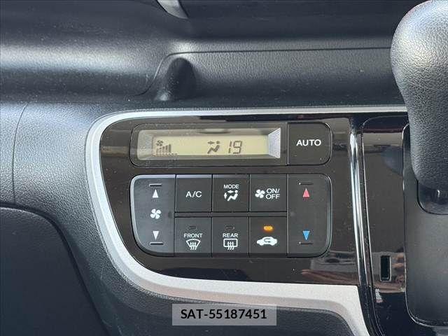 Honda N BOX CUSTOM 2013-06 7393208-26
