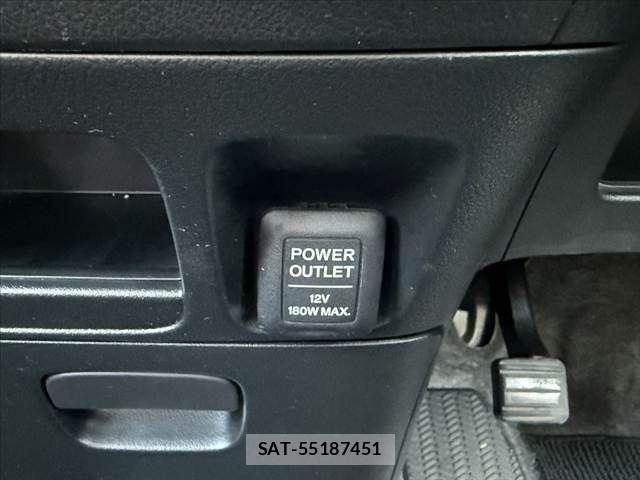 Honda N BOX CUSTOM 2013-06 7393208-27