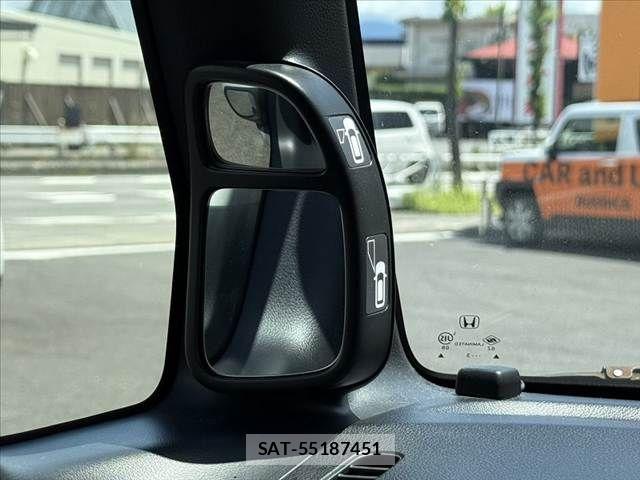 Honda N BOX CUSTOM 2013-06 7393208-29