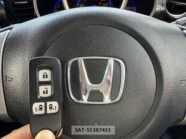 Honda N BOX CUSTOM 2013-06 7393208-3