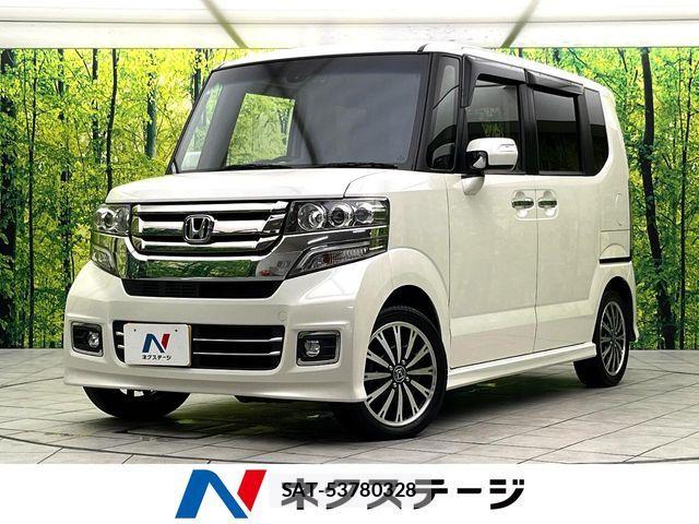 Honda N BOX CUSTOM 2016-09 7393195-0