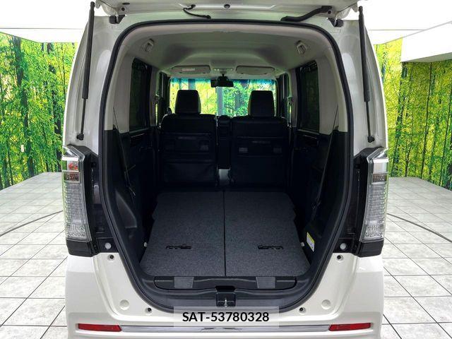 Honda N BOX CUSTOM 2016-09 7393195-9