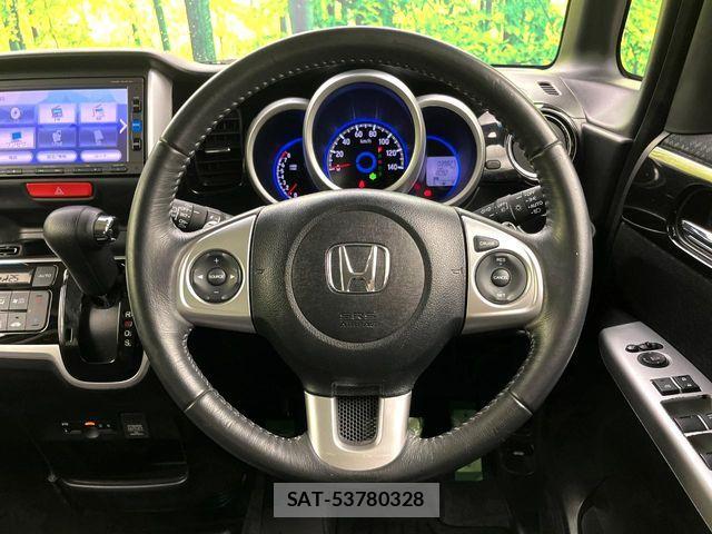 Honda N BOX CUSTOM 2016-09 7393195-10