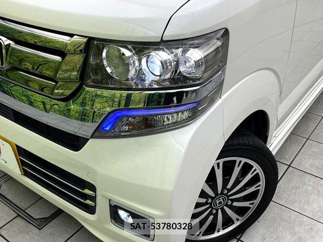 Honda N BOX CUSTOM 2016-09 7393195-11