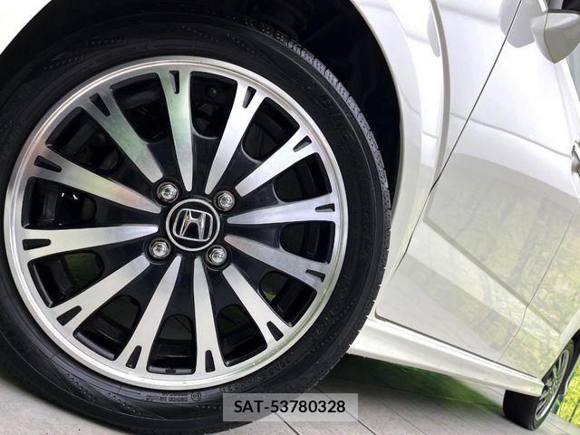 Honda N BOX CUSTOM 2016-09 7393195-12
