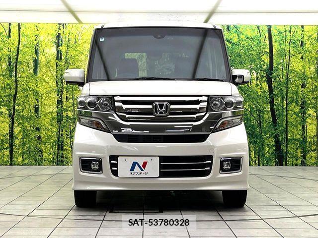 Honda N BOX CUSTOM 2016-09 7393195-13