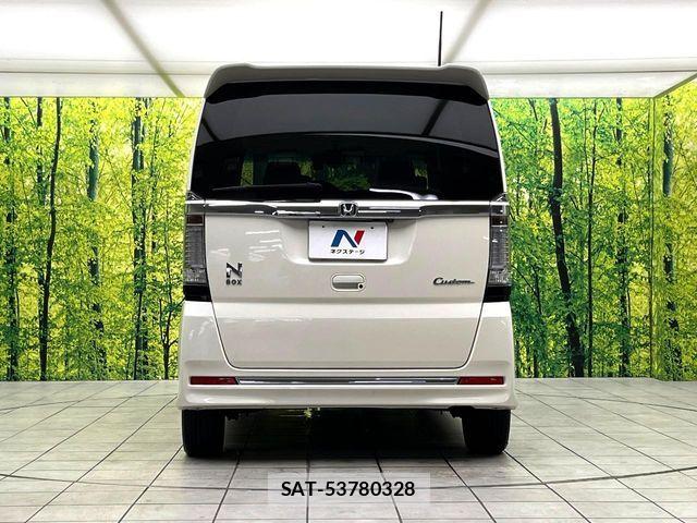 Honda N BOX CUSTOM 2016-09 7393195-14
