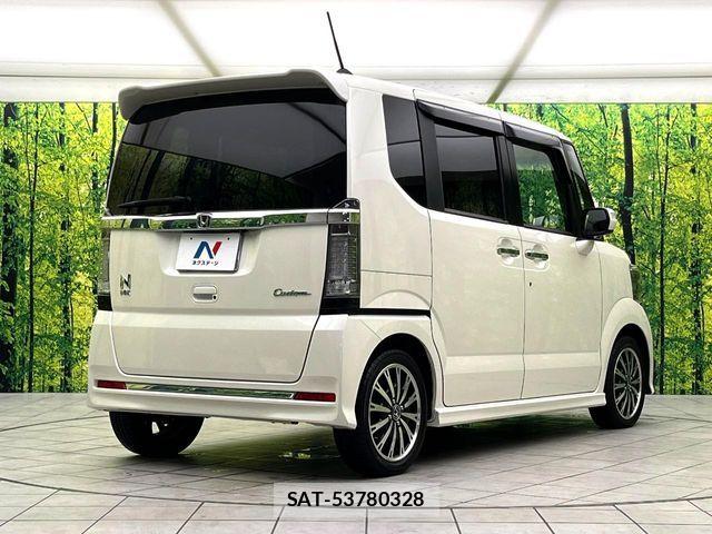 Honda N BOX CUSTOM 2016-09 7393195-16
