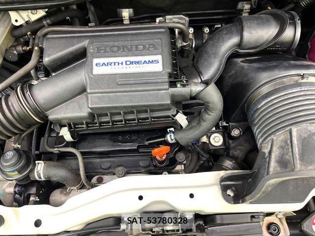 Honda N BOX CUSTOM 2016-09 7393195-17