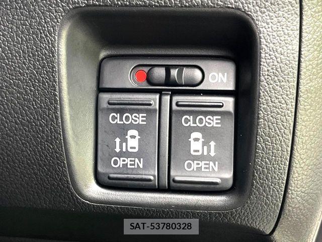 Honda N BOX CUSTOM 2016-09 7393195-5