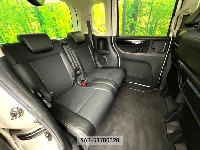 Honda N BOX CUSTOM 2016-09 7393195-8