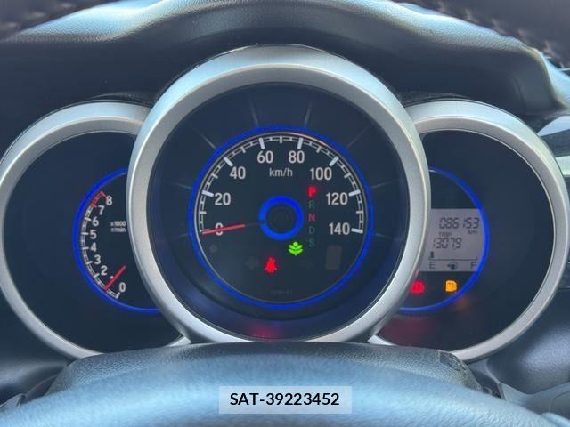 Honda N BOX CUSTOM 2016-10 7393200-12
