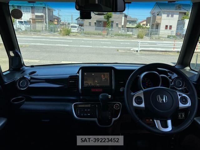 Honda N BOX CUSTOM 2016-10 7393200-1