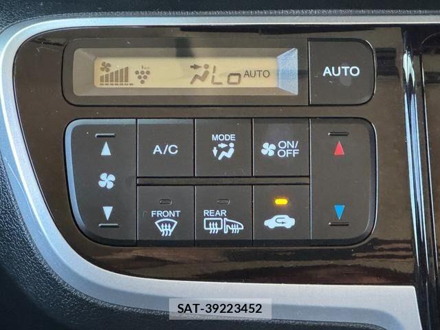 Honda N BOX CUSTOM 2016-10 7393200-21