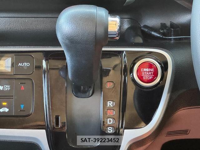 Honda N BOX CUSTOM 2016-10 7393200-22