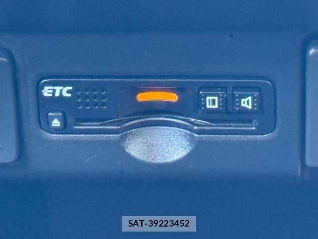 Honda N BOX CUSTOM 2016-10 7393200-24