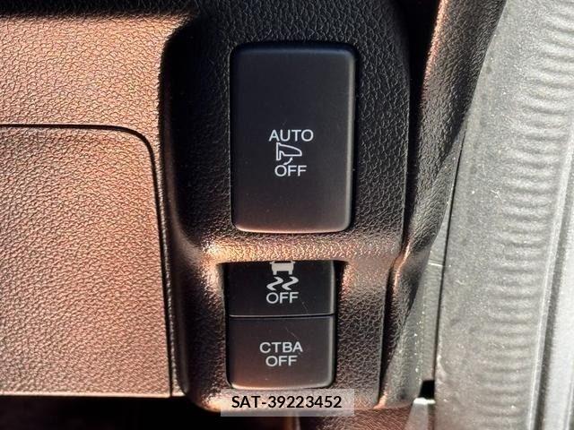 Honda N BOX CUSTOM 2016-10 7393200-26
