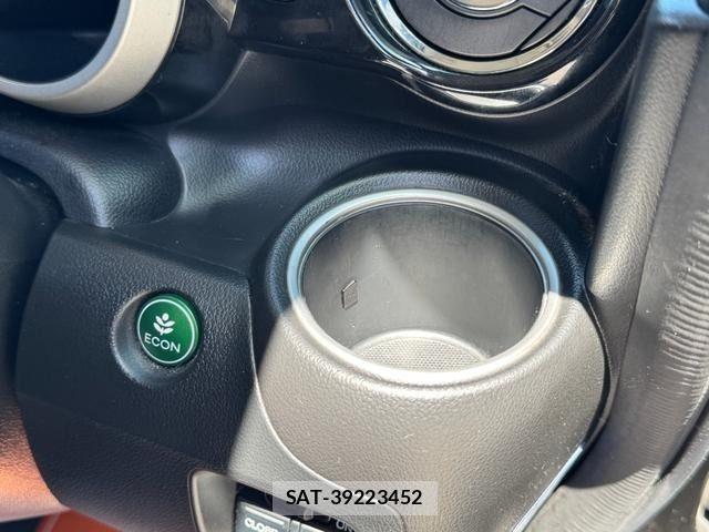 Honda N BOX CUSTOM 2016-10 7393200-27