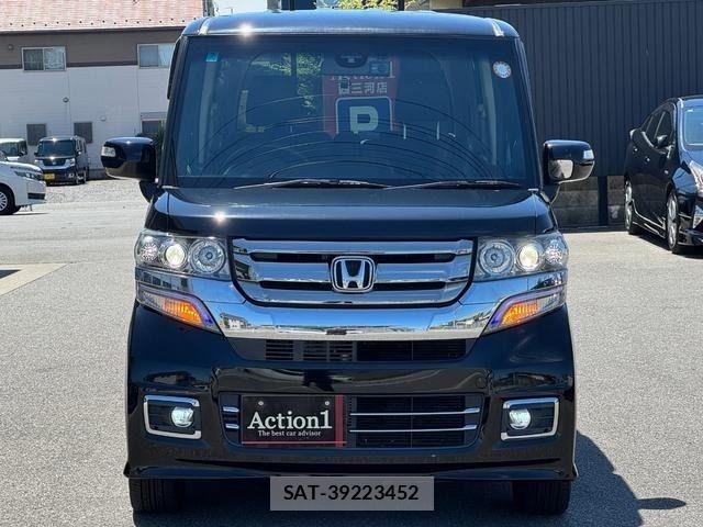 Honda N BOX CUSTOM 2016-10 7393200-2