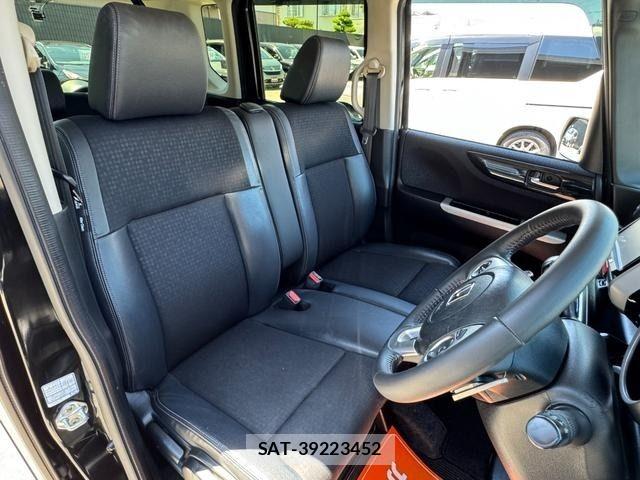 Honda N BOX CUSTOM 2016-10 7393200-8