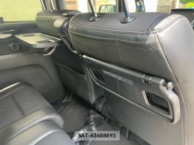 Honda N BOX CUSTOM 2017-07 7393215-9
