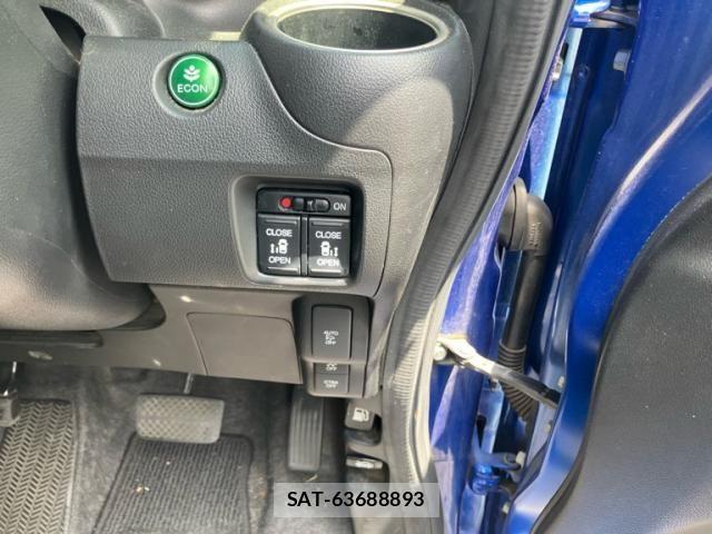 Honda N BOX CUSTOM 2017-07 7393215-13