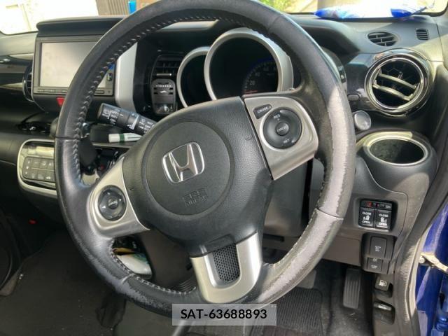 Honda N BOX CUSTOM 2017-07 7393215-14