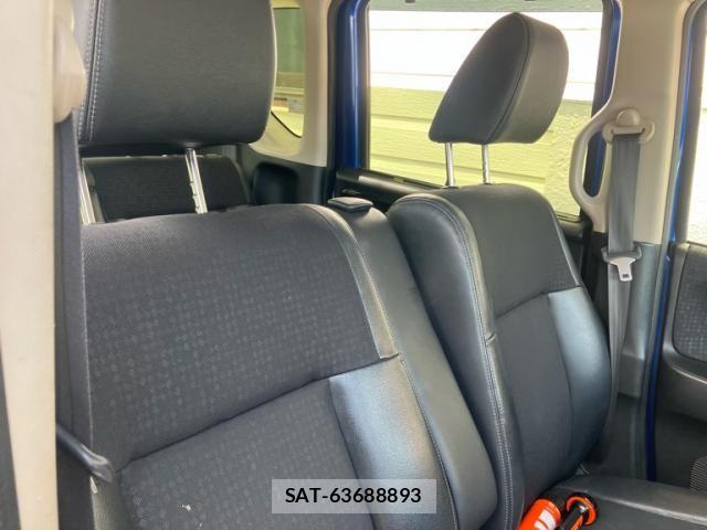 Honda N BOX CUSTOM 2017-07 7393215-15