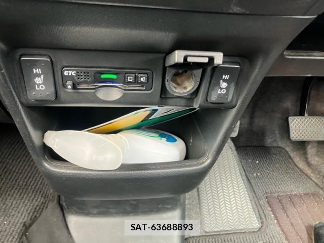 Honda N BOX CUSTOM 2017-07 7393215-21
