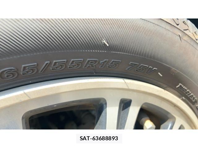 Honda N BOX CUSTOM 2017-07 7393215-25