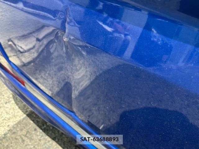 Honda N BOX CUSTOM 2017-07 7393215-6